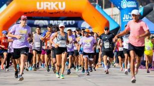 Ya se inscribe para la carrera solidaria de 5k y 10k organizada a beneficio del Hospital Materno Infantil de Jujuy.