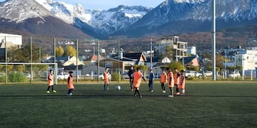 Fútbol