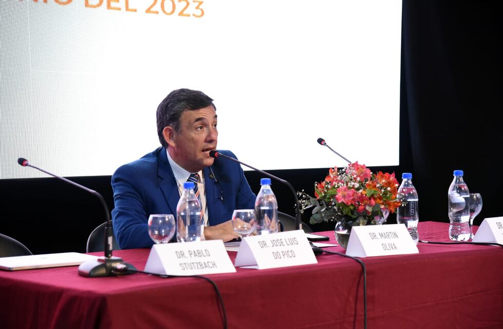 Concepción del Uruguay: culminaron las “Segundas jornadas Interdisciplinarias de Cuidados Críticos”