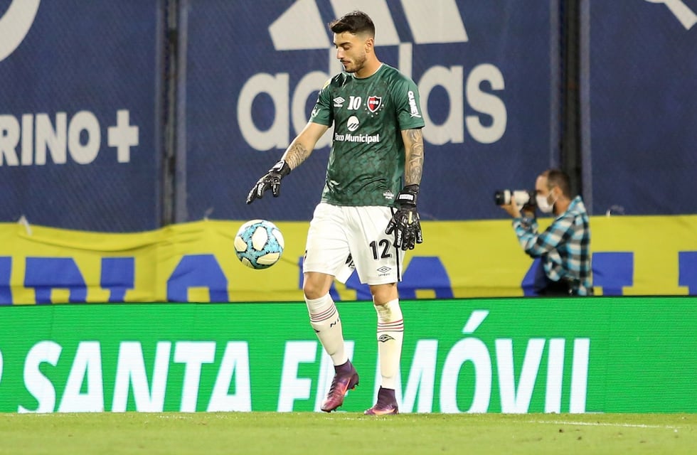 Newell’s se aseguró la continuidad de Macagno y está cerca de repatriar a dos ex leprosos