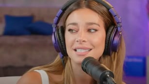 Sol Pérez dejó su puesto en "Rumis".