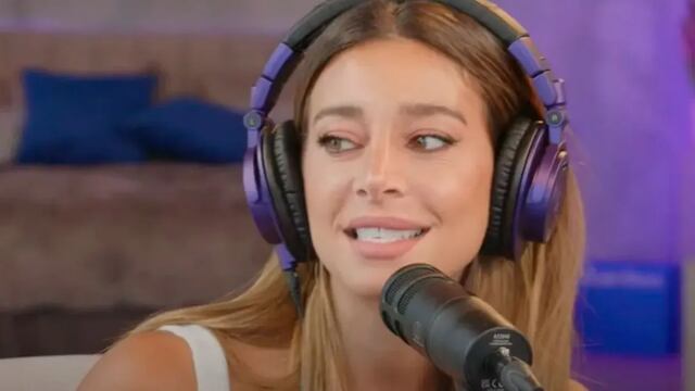 Sol Pérez dejó su puesto en "Rumis".