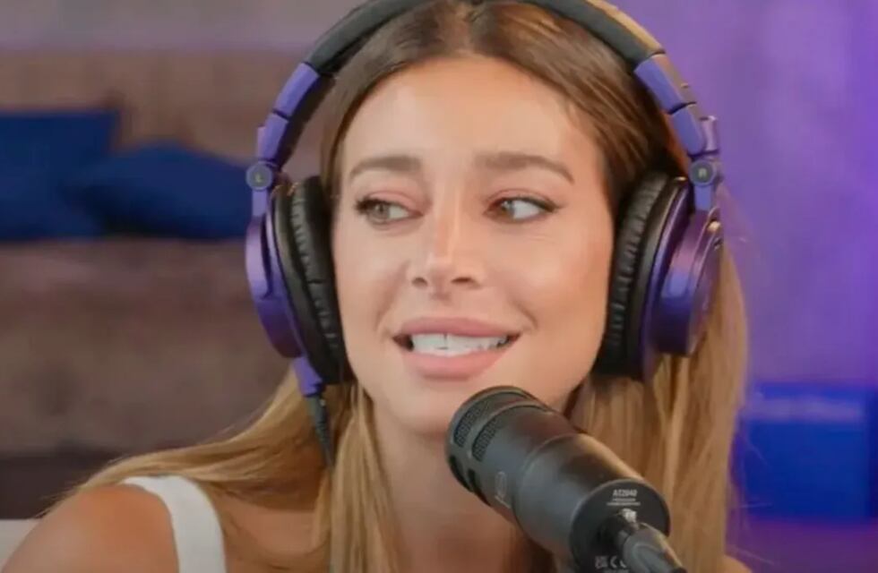 «Disimulaban», el verdadero motivo por el cual Sol Pérez renunció a su programa de streaming