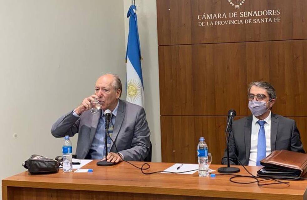 Delitos de lesa humanidad en Rosario: citan a exfuncionarios judiciales