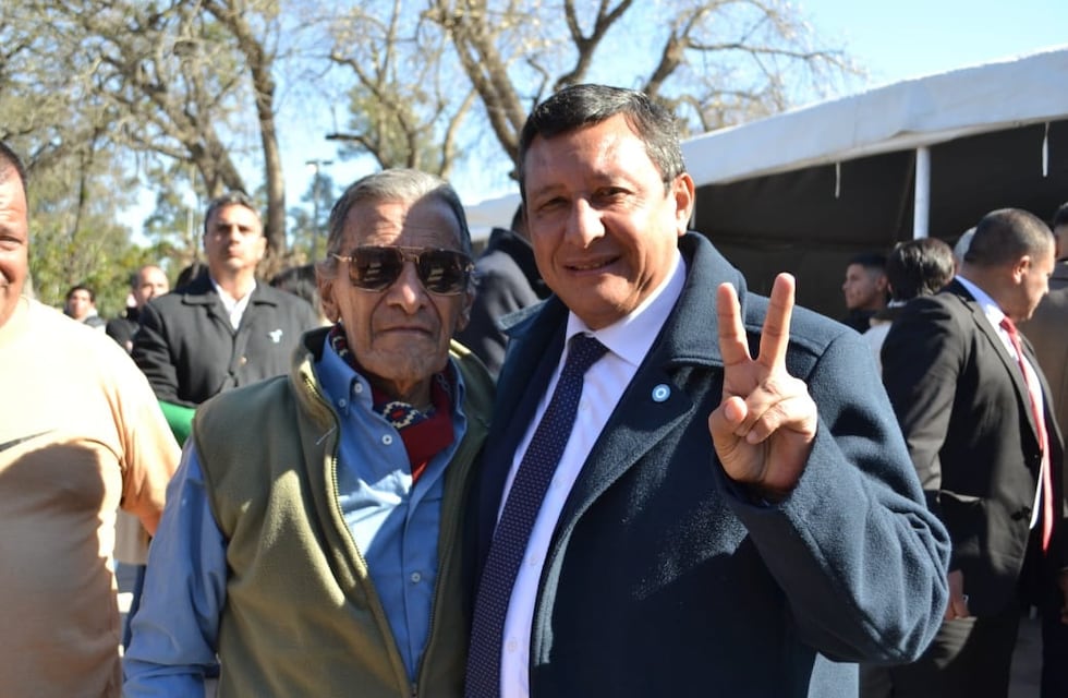 Monteros: “Las Cejas honra sus raíces y apuesta al futuro”