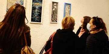 Las actividades serán 8, 12 y 13 de marzo, en el marco del Día de la Mujer.