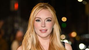 Netflix te sorprenderá con la mejor película navideña protagonizada por Lindsay Lohan