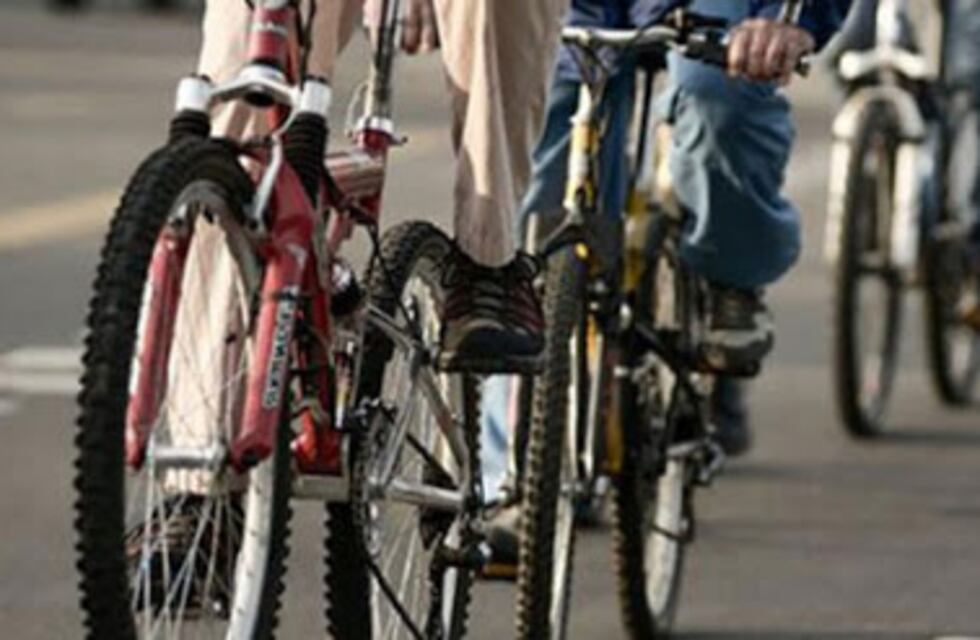 Neuquén: crearán un banco de bicicletas a través de donaciones