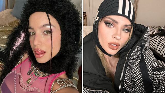 Lip gloss: cómo lograr unos labios de infarto como los de la China Suárez y Emilia Mernes.