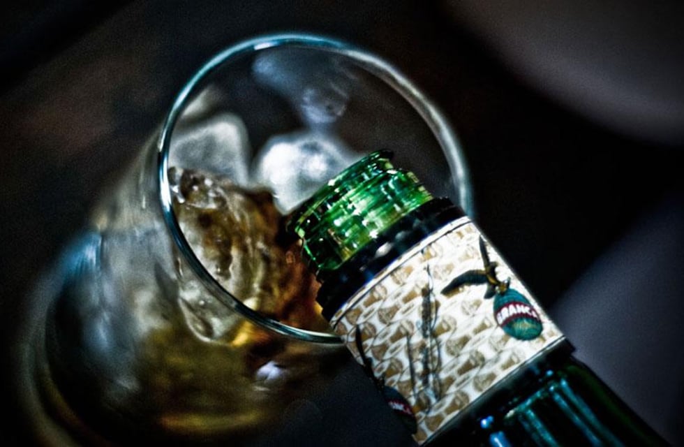 Fernet y picada: el botín de dos ladrones que fueron atrapados en Carlos Paz