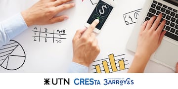 CRESTA y UTN presentan un nuevo curso de extensión en Gestión Comercial