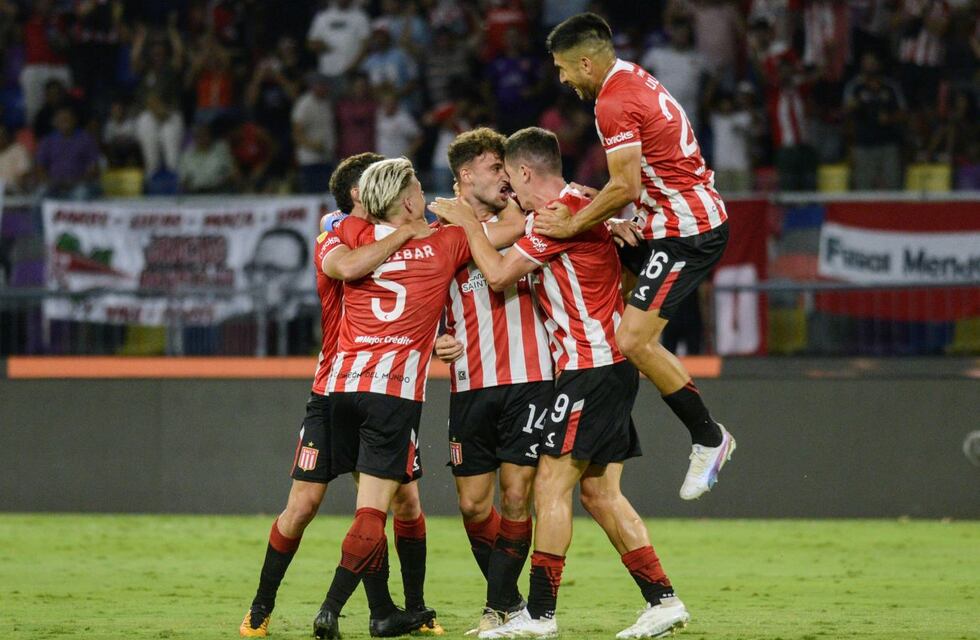 La final que se esfumó para Talleres, por la consagración de Estudiantes ante Vélez