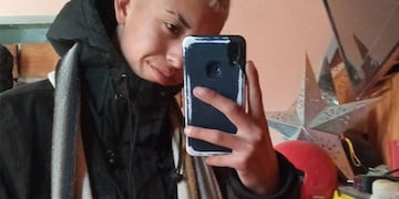 Un video muestra el momento en el que la Policía le dispara a Luciano Olivera, el adolescente asesinado en Miramar (elmarplatense.com).