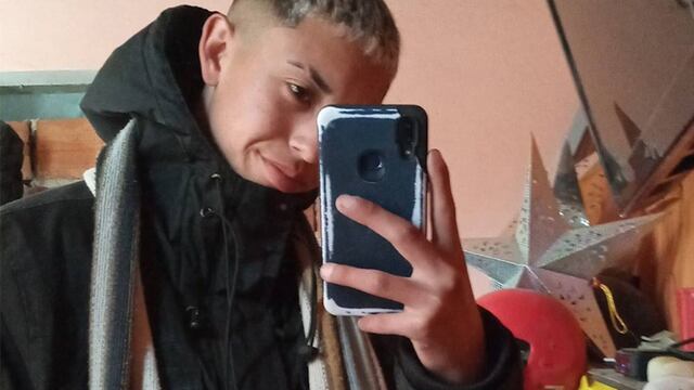 Para Sergio Berni, Luciano Olivera, el adolescente asesinado en Miramar, fue producto de que el policía "hizo todo mal" (elmarplatense.com).