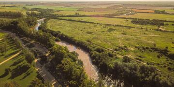 Balneario Municipal Arroyito