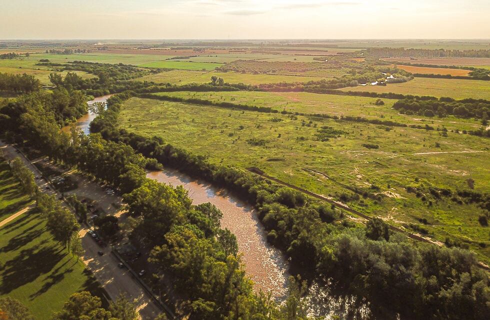 Arroyito lanza la licitación de la Costanera en busca de inversionistas privados