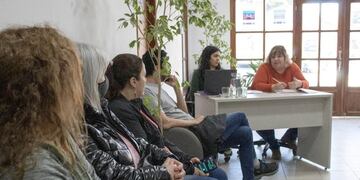 El Consejo Municipal de Discapacidad ya tiene autoridades hasta el 2024