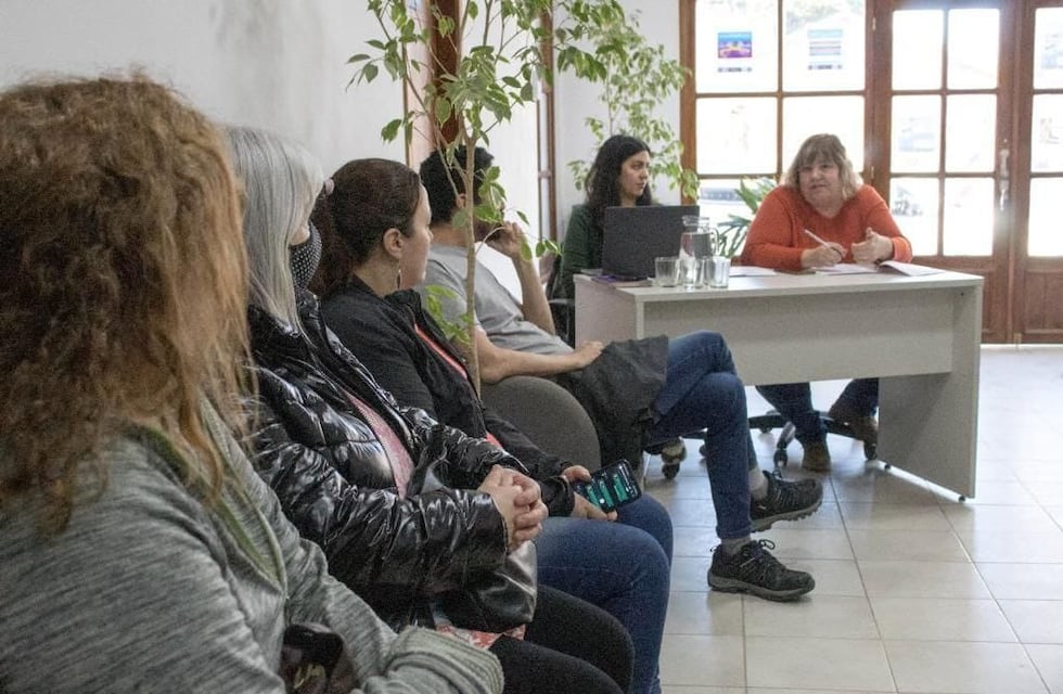 El Consejo Municipal de Discapacidad ya tiene autoridades hasta el 2024