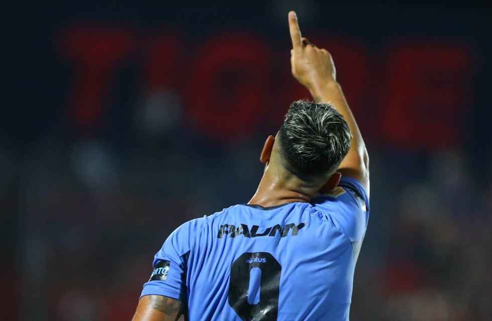 Belgrano, Talleres e Instituto en Primera, episodio 12; la goleada del Pirata fue Real