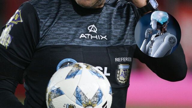 La inteligencia artificial eligió a los tres mejores.