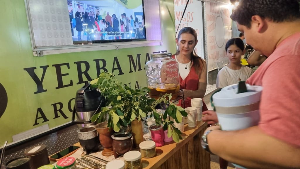La Feria de Turismo continúa este domingo en el Parque Paraguayo.