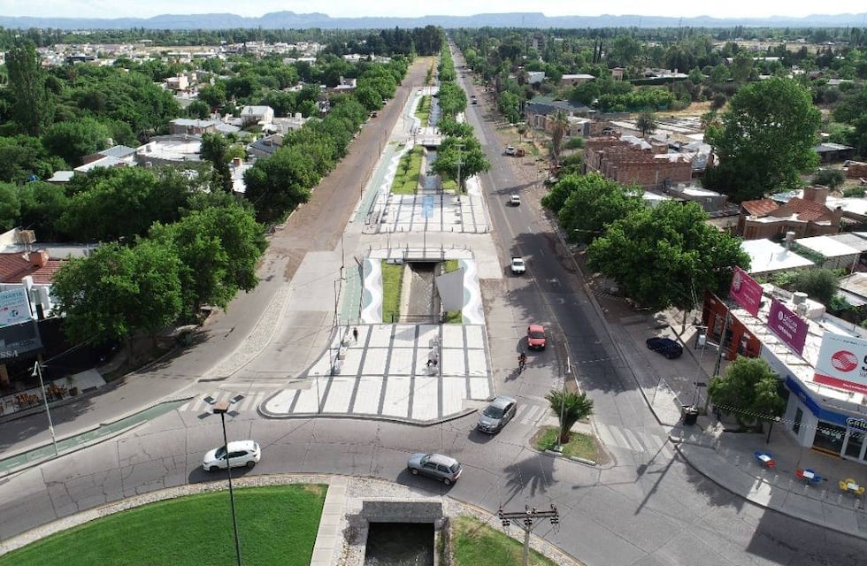 Ampliarán el corredor Dean Funes y hay dos empresas interesadas en ejecutar la obra