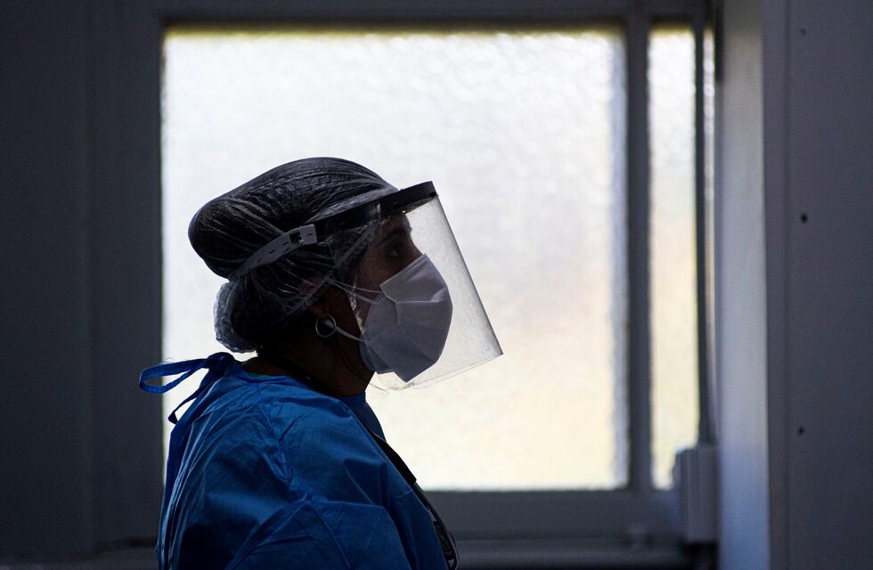 Coronavirus en Argentina: 383 muertes y 24.999 nuevos casos en las últimas 24 horas
