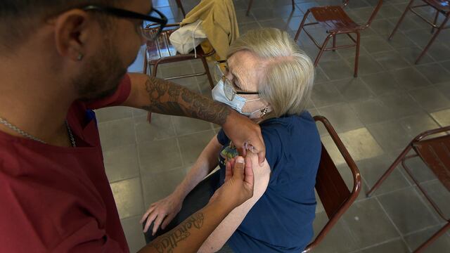 Foto : Orlando Pelichotti