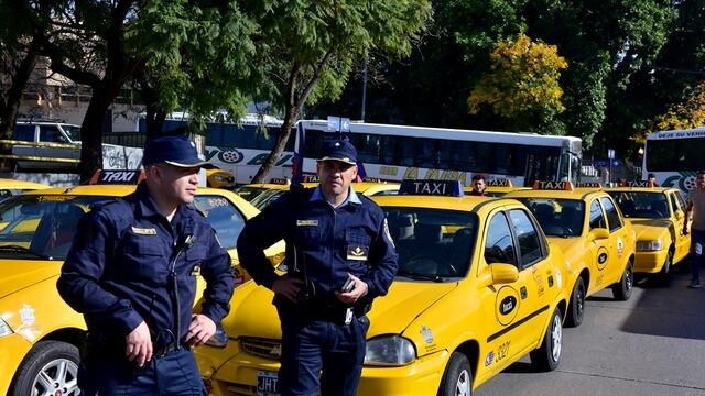 Imagen ilustrativa. (José Gabriel Hernández / La Voz)