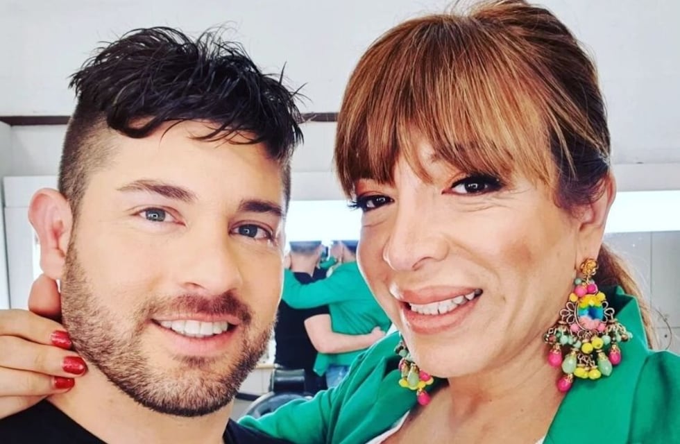 Lizy Tagliani abrió su corazón y reveló que quiere recomponer su relación con Leo Alturria