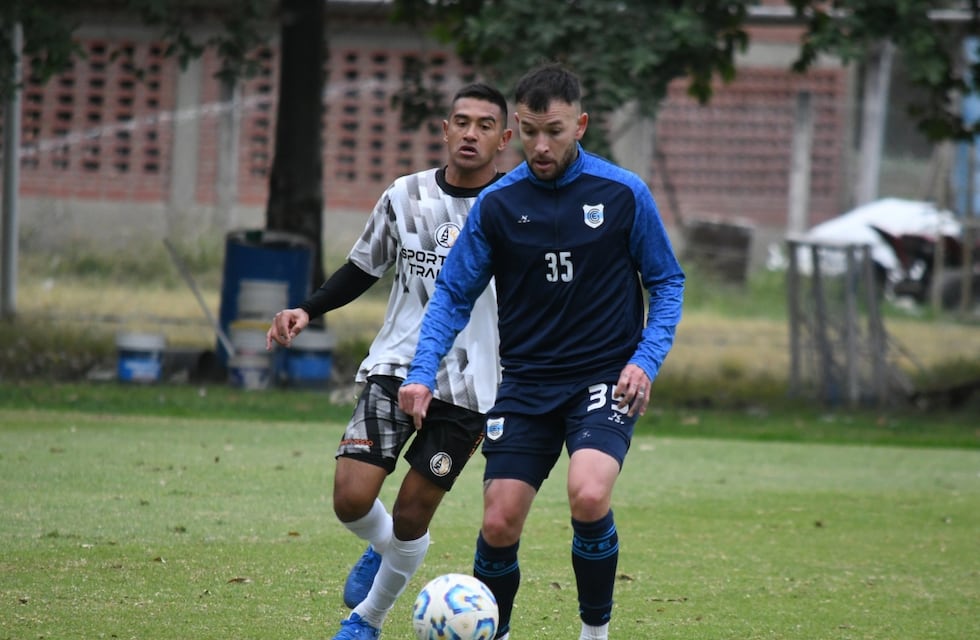 No puede ni debe frenar: Gimnasia y Esgrima de Jujuy juega un partido clave en casa