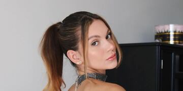 Sasha Ferro