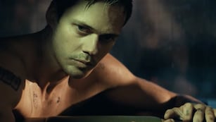 Bill Skarsgård, protagonista de la historia cordobesa.