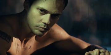 Bill Skarsgård, protagonista de la historia cordobesa.