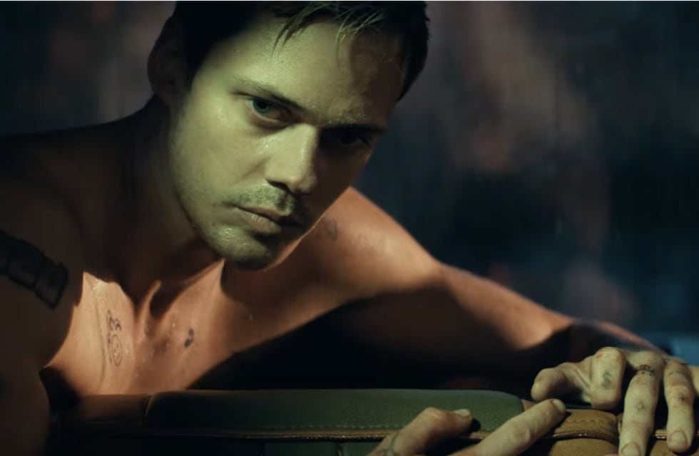 Cuál es la increíble historia de Córdoba que llegó a Hollywood y tendrá al actor de “IT” como protagonista