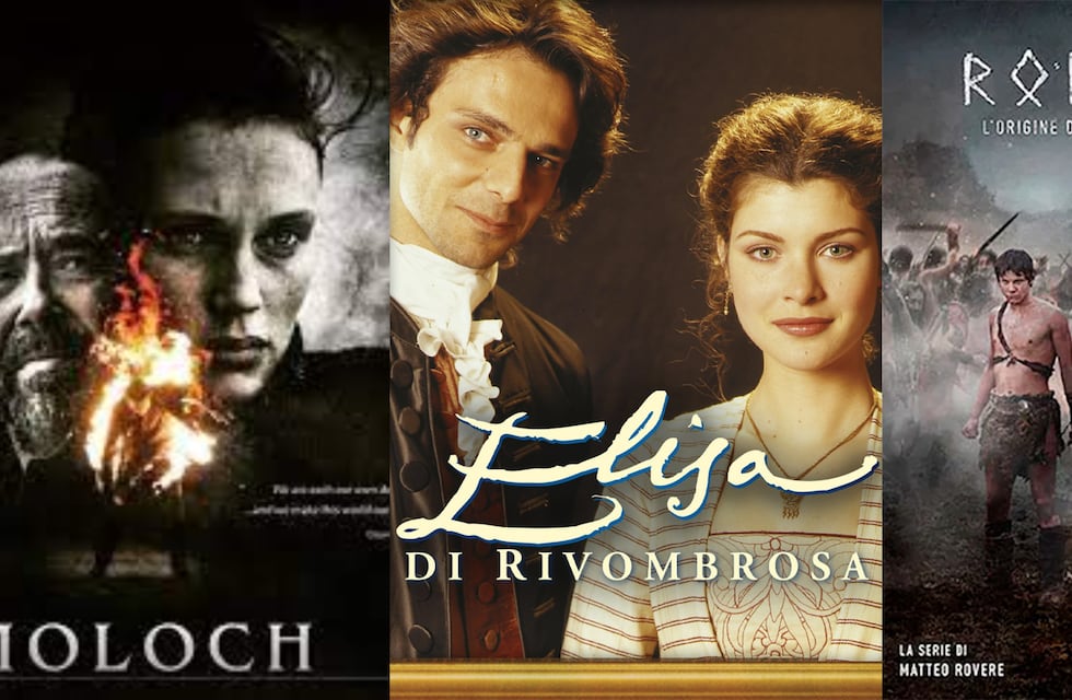 Las 4 series europeas más exitosas para ver en Amazon Prime