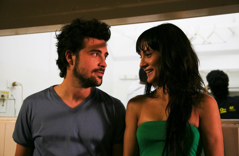 Película cordobesa en una nueva edición de “Nueva función de Cine a cielo abierto en el Anfiteatro”