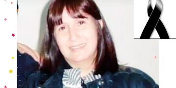 La enfermera fue reconocida a un año de su fallecimiento.