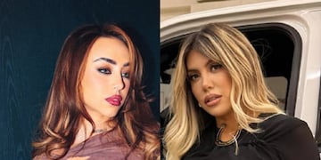 La conductora de "Bake Off Famosos" elogió la presentación de su "amiga".