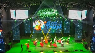 Festival de la Tonada 2023