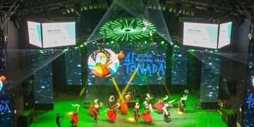 Festival de la Tonada 2023