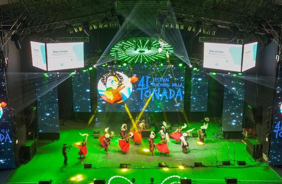 El Festival de la Tonada 2024 podría no hacerse: ¿cuál es el motivo?