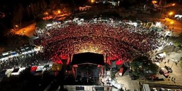 Actuarán artistas locales y nacionales