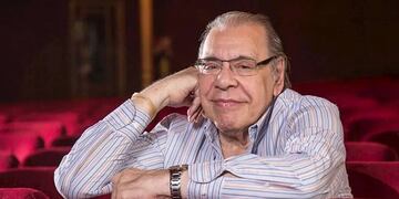 El capo cómico murió en marzo de 2022 y su propiedad ingresó al mercado para encontrar un comprador.