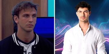 Cuál es el desafío que deben cumplir Bautista y Nicolás de Gran Hermano 2024
