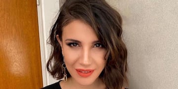 La morocha visitó el programa de "PH".