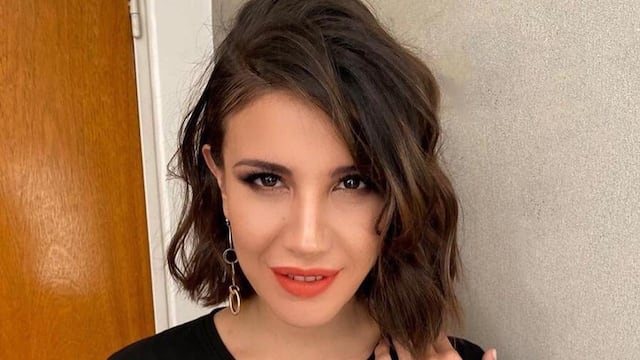La morocha visitó el programa de "PH".