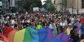Convocatoria en Punta Alta