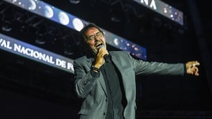 Carlos “Bocha” Houriet, el relator que recibirá el "Honoris Causa" en la premiación del Instituto Superior Mariano Moreno.