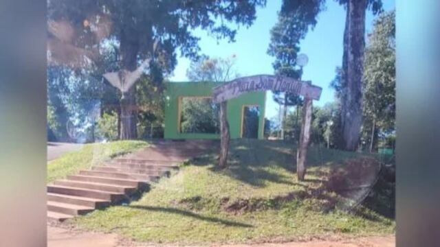 Guaraní: 2 sospechosos de la violación grupal a una joven están detenidos